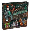 MUNCHKIN STEAMPUNK DELUXE ED