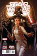 STAR WARS #13 VDWN