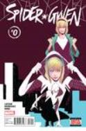 SPIDER-GWEN #0