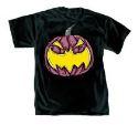 BATMAN LONG HALLOWEEN BY SALE T/S XL