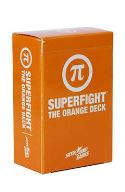 SUPERFIGHT ORANGE DECK