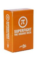 SUPERFIGHT ORANGE DECK