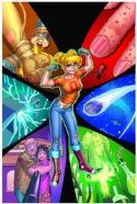 SUPERZERO #1