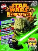 STAR WARS JEDI MASTER MAG #1