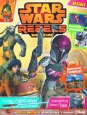 STAR WARS REBELS MAG #2