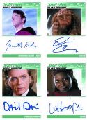 ST TNG PORTFOLIO PRINTS SER 1 T/C BOX