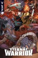 WRATH OF THE ETERNAL WARRIOR #2 CVR A LAFUENTE