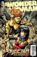 WONDER WOMAN #47