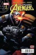 UNCANNY AVENGERS #3