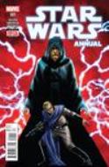 STAR WARS ANNUAL #1