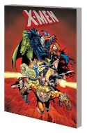 X-MEN TP VOL 01 INFERNO
