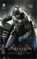 BATMAN ARKHAM KNIGHT HC VOL 02