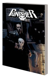 (USE FEB228419) PUNISHER MAX TP VOL 01 COMPLETE COLLECTION (