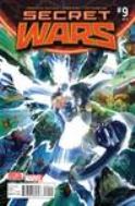 SECRET WARS #9 (OF 9)