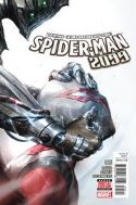 SPIDER-MAN 2099 #5