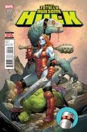 TOTALLY AWESOME HULK #2