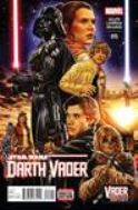 DARTH VADER #15 VDWN