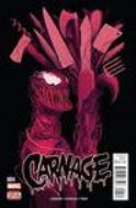 CARNAGE #4