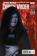 DARTH VADER #6 GRANOV 2ND PTG VAR