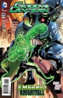 GREEN LANTERN #48