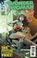 WONDER WOMAN #48