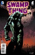 SWAMP THING #1 (OF 6)