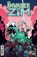 INVADER ZIM #7