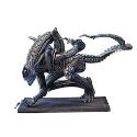 ALIEN WARRIOR DRONE ALIEN ARTFX+ STATUE