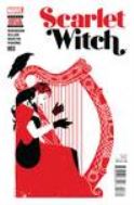 SCARLET WITCH #3