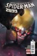 SPIDER-MAN 2099 #6