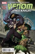 VENOM SPACE KNIGHT #4