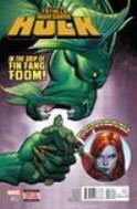 TOTALLY AWESOME HULK #3