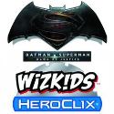 DC HEROCLIX DAWN OF JUSTICE FAST FORCES 6PK