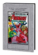 MMW AVENGERS HC VOL 16