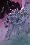 BATMAN EUROPA HC