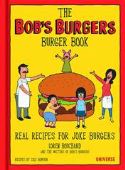 BOBS BURGERS BURGER BOOK HC