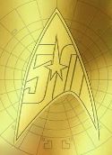 ST TOS 50TH ANNIVERSARY T/C BOX