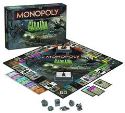 CTHULHU MONOPOLY