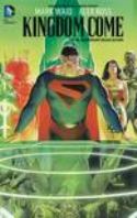 KINGDOM COME 20TH ANNIVERSARY DLX ED HC