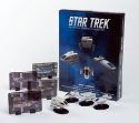 STAR TREK STARSHIPS SET #2 SHUTTLECRAFT