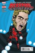 DEADPOOL #9