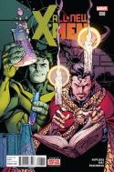 ALL NEW X-MEN #8