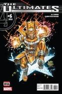 ULTIMATES #6