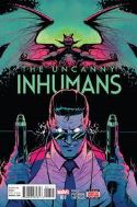 UNCANNY INHUMANS #7