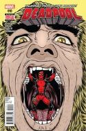 DEADPOOL #10