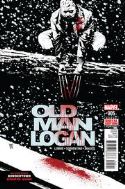 OLD MAN LOGAN #5