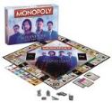 SUPERNATURAL MONOPOLY