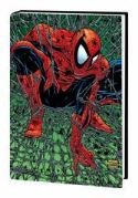 SPIDER-MAN BY TODD MCFARLANE OMNIBUS HC