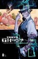 TOKYO GHOST #6 CVR A MURPHY & HOLLINGSWORTH (MR)