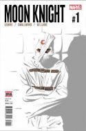 MOON KNIGHT #1